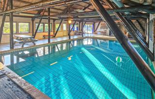 Stunning Home In Tjørhom With Sauna - 4