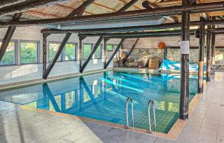 Stunning Home In Tjørhom With Sauna - 3