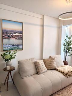 Apt Completo com Classe e conforto para você - 9