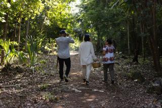 Selva Bonita Eco Lodge - 6