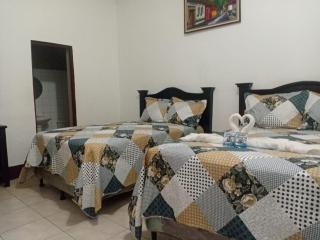 Hotel Villa 13 - 4