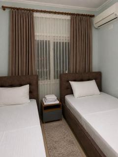 Tirana View Luxury Apartment - 4