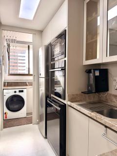 Apt Completo com Classe e conforto para você - 5