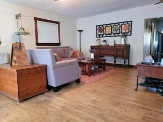 Rustic Pines Waterfront Cottage *CLEAR WATER* - 4