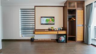 Pi Hotel Phố cổ Hoa Lư - 9