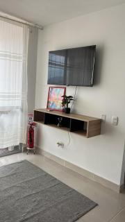 Hermoso apto en Ricaurte, Comodidad y descanso - 1