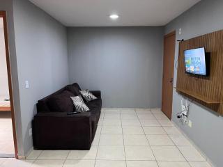 Apartamento aconchegante na região noroeste de Goiânia - 3