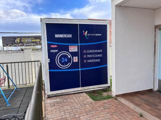 Apartamento aconchegante na região noroeste de Goiânia - 2