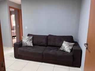 Apartamento aconchegante na região noroeste de Goiânia - 3