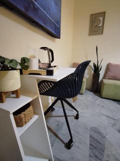 Casa Florencia Habitacion #3 Jade - 7