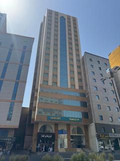 Vivian Hotel AlJummayza فندق فيفيان الجميزة - 7