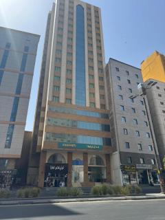 Vivian Hotel AlJummayza فندق فيفيان الجميزة - 6