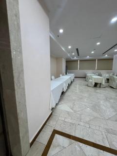 Vivian Hotel AlJummayza فندق فيفيان الجميزة - 5