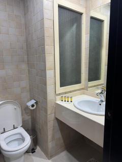 Vivian Hotel AlJummayza فندق فيفيان الجميزة - 4