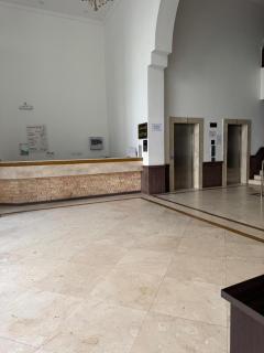 Vivian Hotel AlJummayza فندق فيفيان الجميزة - 1