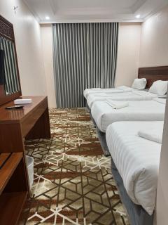 Vivian Hotel AlJummayza فندق فيفيان الجميزة - 9