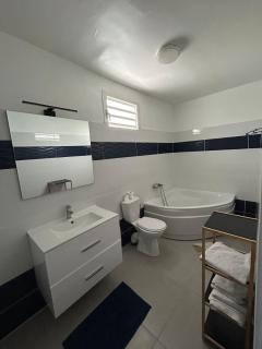 Villa Evasion Anse-Bertrand, Guadeloupe - 9