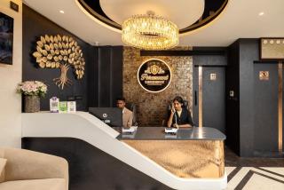 Paramount Residency - 6
