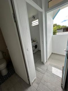 Villa Evasion Anse-Bertrand, Guadeloupe - 4