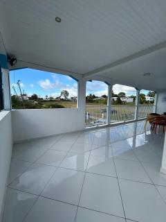 Villa Evasion Anse-Bertrand, Guadeloupe - 3