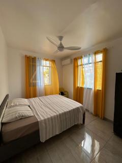 Villa Evasion Anse-Bertrand, Guadeloupe - 2