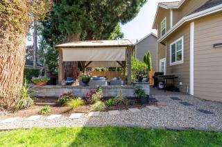 Hot Tub, Heated Pool, Fire Pit: 6 Mi to Campus - Eugene - 5