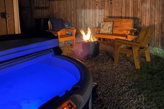 Hot Tub, Heated Pool, Fire Pit: 6 Mi to Campus - Eugene - 3