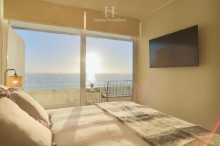 HT Apartment in La Serena with terrace on Av del Mar - 9