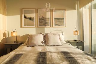 HT Apartment in La Serena with terrace on Av del Mar - 1