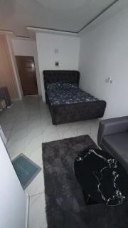 Maddison House - 1
