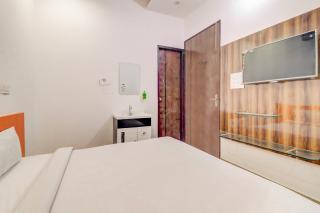 Hotel O Grand Hotel - 6