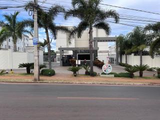 Apartamento aconchegante na região noroeste de Goiânia - 9