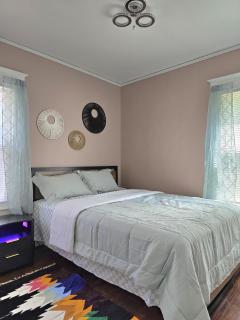 Whispering Pines Residence - 4