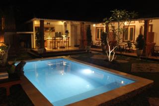 Casa D'Sami B & B - Ubud - 0