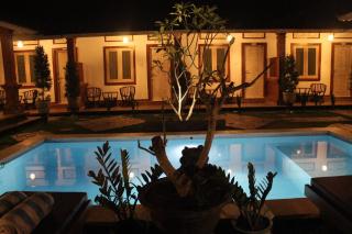 Casa D'Sami B & B - Ubud - 9