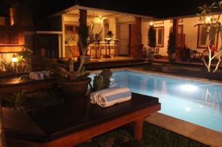 Casa D'Sami B & B - Ubud - 8
