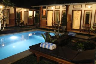 Casa D'Sami B & B - Ubud - 7