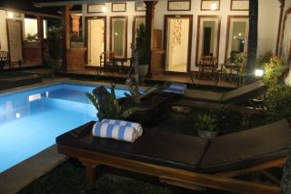 Casa D'Sami B & B - Ubud - 6