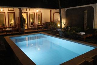 Casa D'Sami B & B - Ubud - 5
