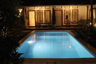 Casa D'Sami B & B - Ubud - 4