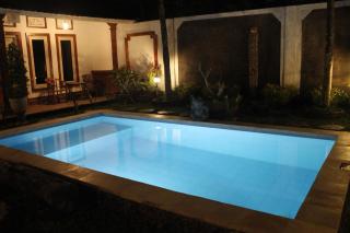 Casa D'Sami B & B - Ubud - 1