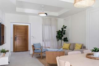 NOK Stylish 3BR Villa with Private Pool By Vistacana - 2