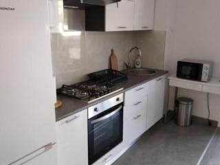 Classic One Bedroom Apartment with Terrace - 6
