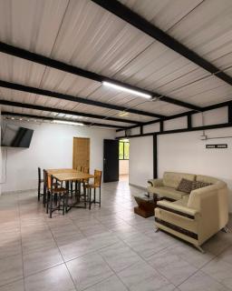 Refugio raices - 1