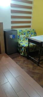 DEPARTAMENTO de 1 DORMITORIO - 6