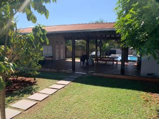 Rancho Sol e Vida - 1
