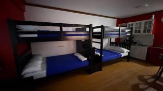 Rayabelle's Staycation at Albergo - 0