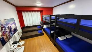 Rayabelle's Staycation at Albergo - 8