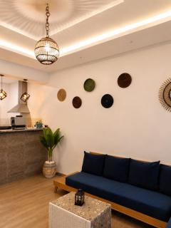 Ground floor house Kelibia Ezzahra, walking distance to the beach - 8