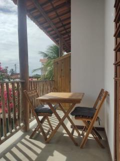 Prédio em praça pontal de Maceió - 0